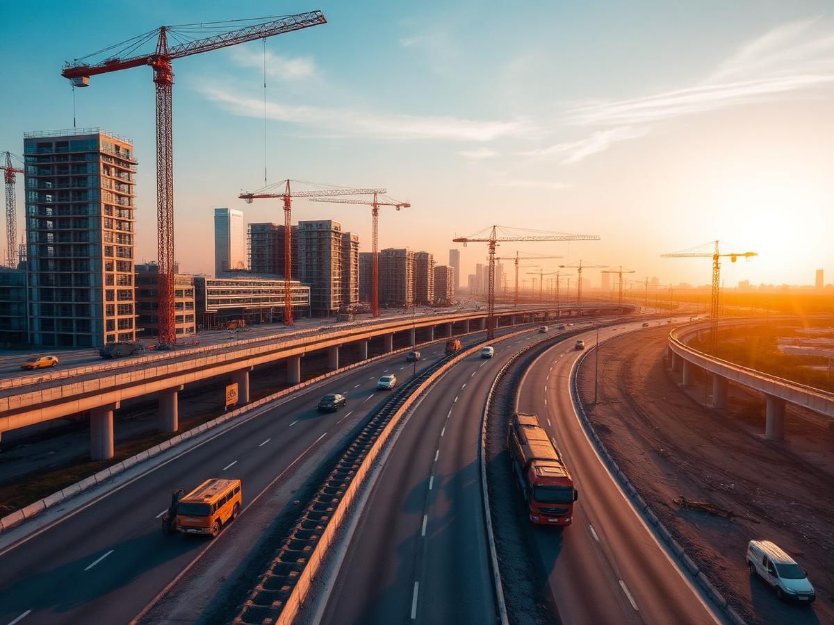 Civil Construction