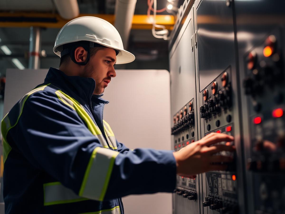 Electrical Engineering