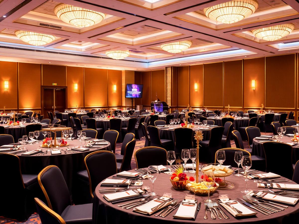 Events & Catering
