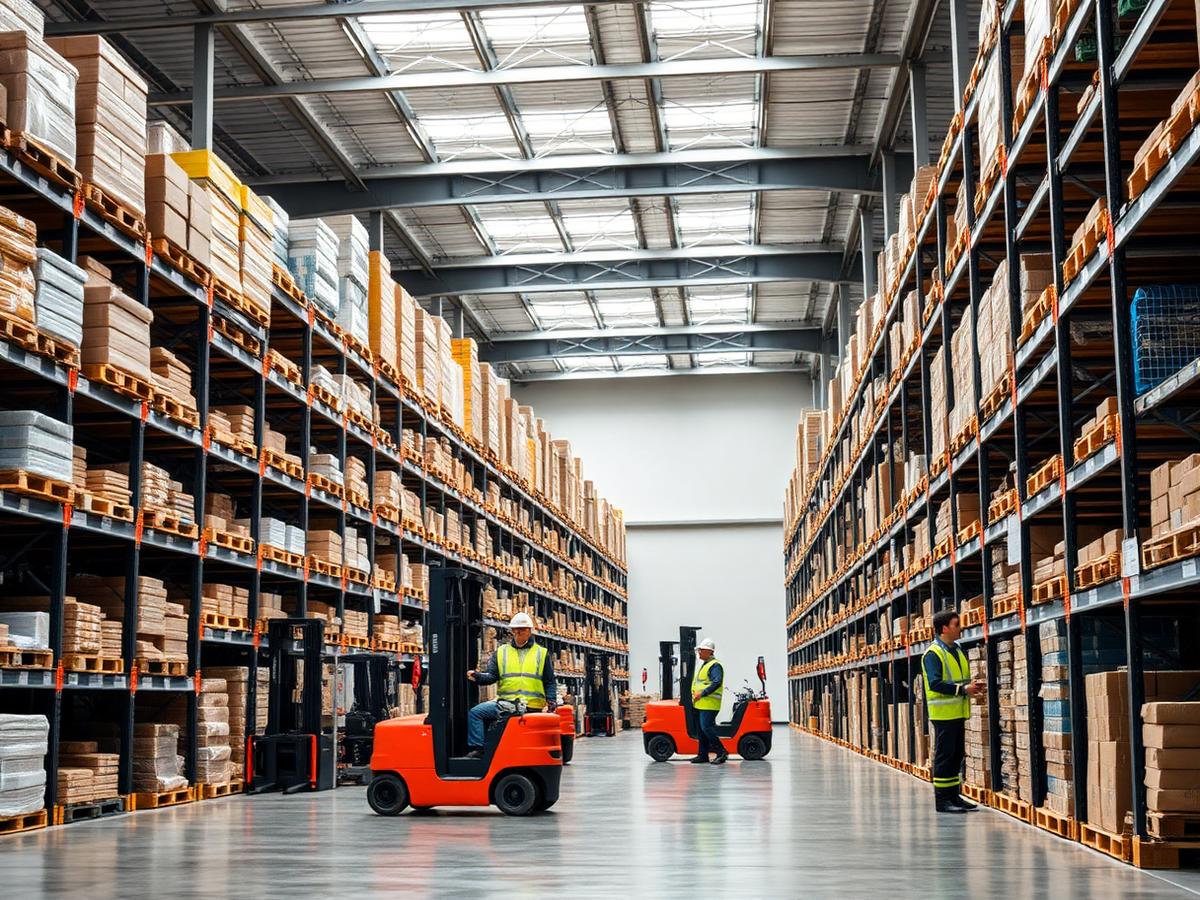 Supply Chain