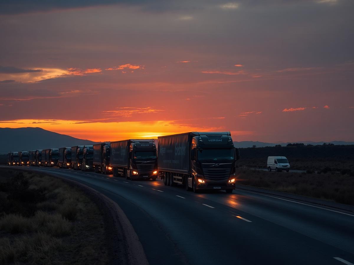 Transport & Logistics